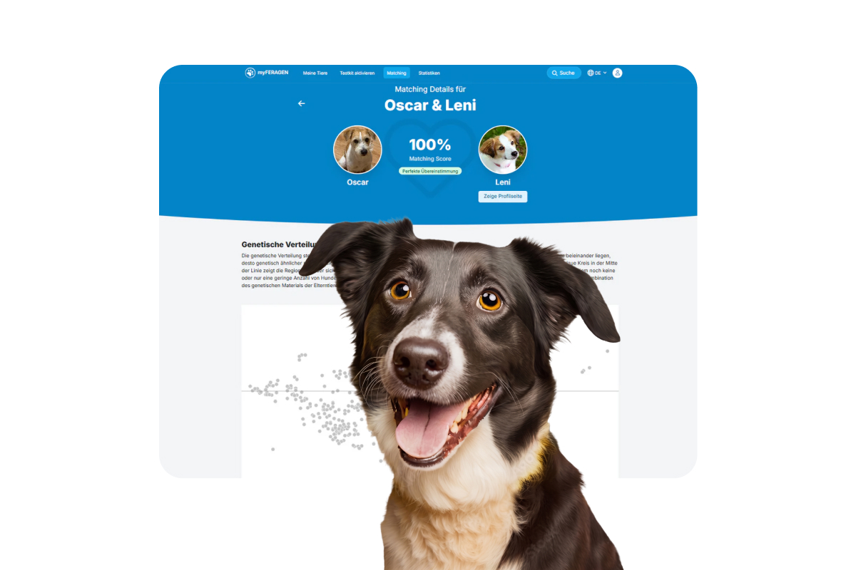 Genetic Management Platform