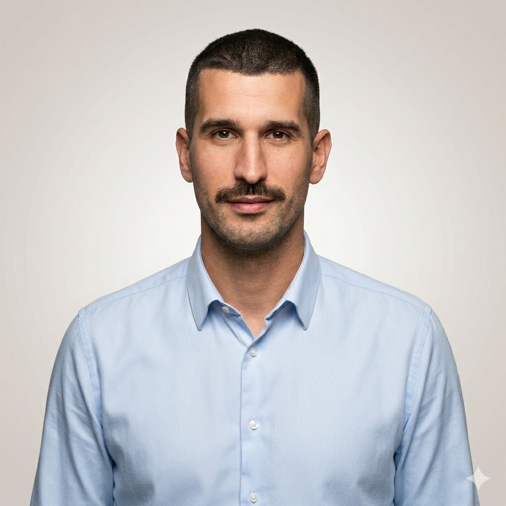 Uglješa Živaljević profile image