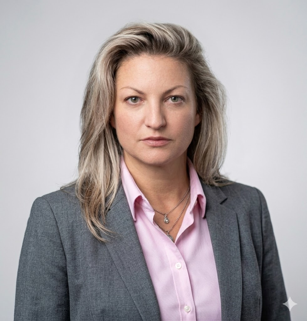 Marija Stanojev profile image